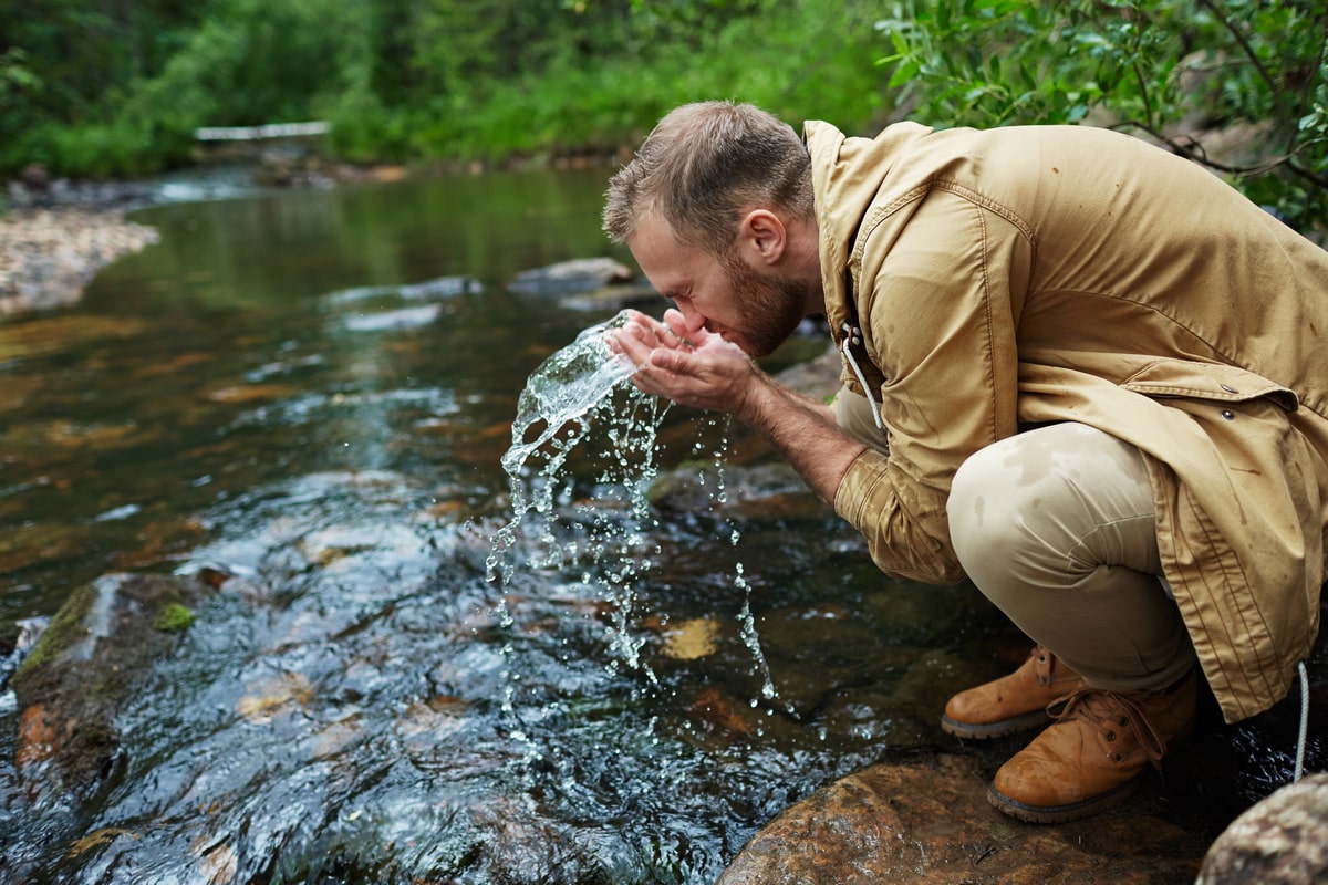 Water Management